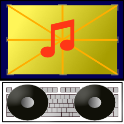 Funktechno logo